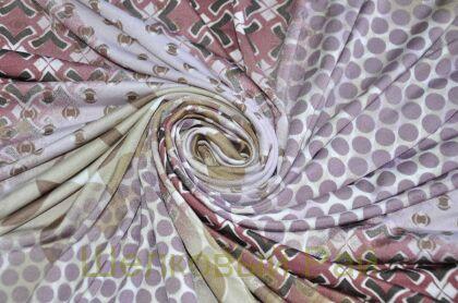 Трикотаж микрофибра "Miu Miu" (б-86)