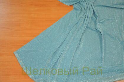 Трикотаж для вечернего платья (д-982)