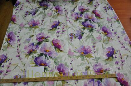 Жаккард матлассе "Dolce&Gabbana" (д-1077)