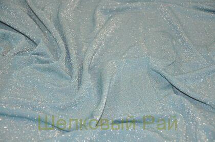 Трикотаж для вечернего платья (д-982)