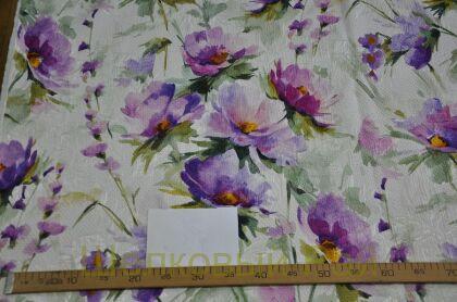 Жаккард матлассе "Dolce&Gabbana" (д-1077)