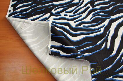 Хлопок репсовое плетение (в-139)