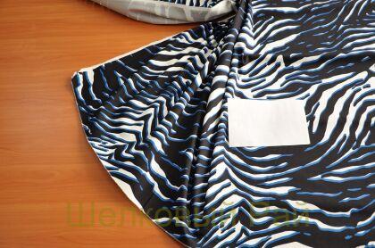 Хлопок репсовое плетение (в-139)