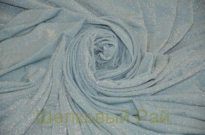 Трикотаж для вечернего платья (д-982)