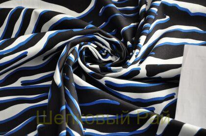 Хлопок репсовое плетение (в-139)