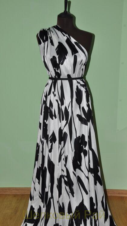 Трикотаж холодная вискоза (д-6)