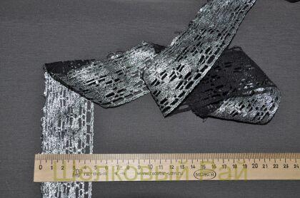 Тесьма эластичная (д-417)