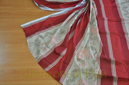 Батист хлопковый (д-809)