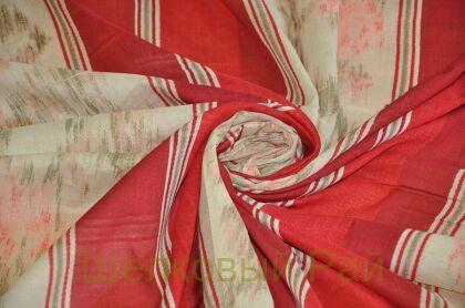 Батист хлопковый (д-809)