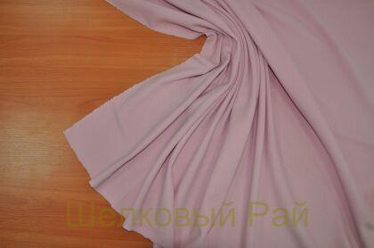 Шерсть "Loro Piana" Цвет светло - розовый д-49