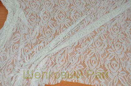 Кружевное полотно "A.MARRAS" г-494