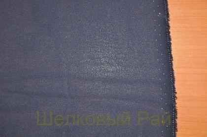 Шифон шелк креп двойной (д-806)