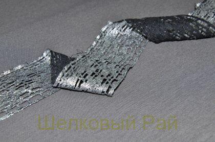 Тесьма эластичная (д-417)