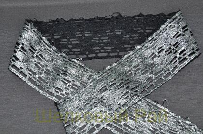 Тесьма эластичная (д-417)