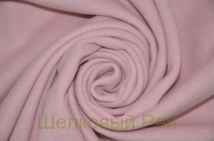 Шерсть "Loro Piana" Цвет светло - розовый д-49