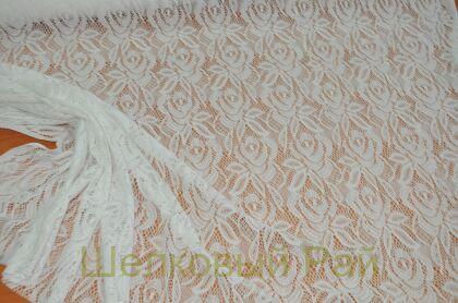 Кружевное полотно "A.MARRAS" г-494