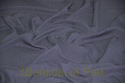 Шифон шелк креп двойной (д-806)