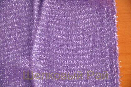 Шелк вечерний с люрексом (д-1192)