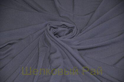 Шифон шелк креп двойной (д-806)