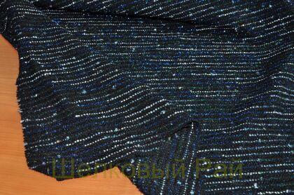 Костюмная шерсть "Armani" (д-136)