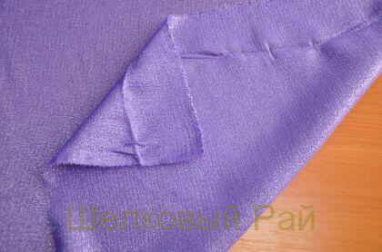 Шелк вечерний с люрексом (д-1192)