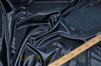 Подкладочная ткань жаккард "Zegna" (д-232)