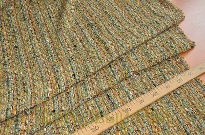 Костюмное букле "Chanel" (д-199)