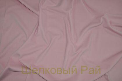 Шерсть "Loro Piana" Цвет светло - розовый д-49