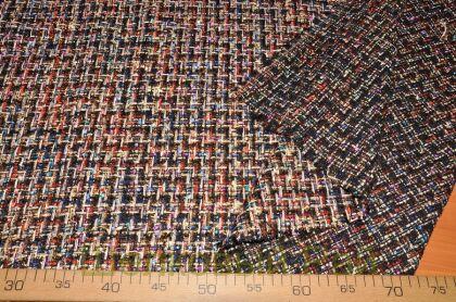 Ткань (Шанель) "Chanel" (д-636)