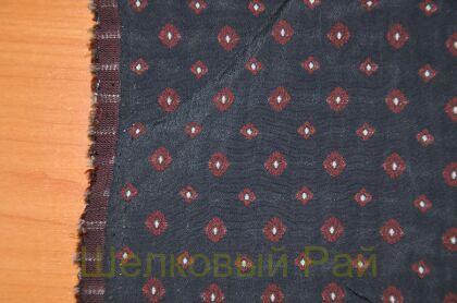Жаккард вискоза (д-805)