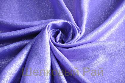 Шелк вечерний с люрексом (д-1192)
