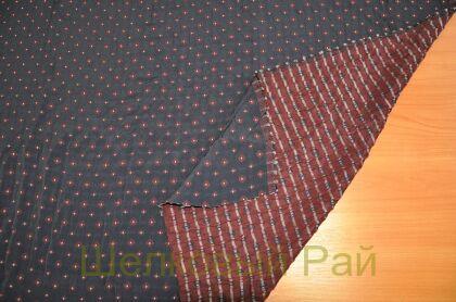 Жаккард вискоза (д-805)