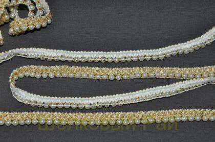 Тесьма жемчужная (д-413)