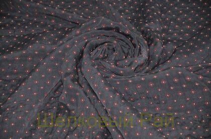 Жаккард вискоза (д-805)