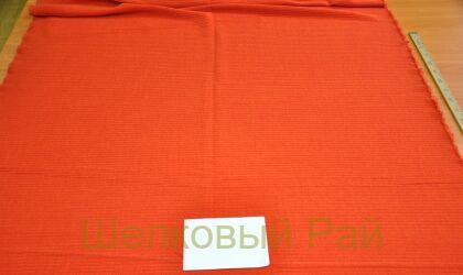 Шерсть трикотажная в полоску (д-807)