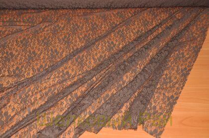 Кружево гипюр г-495