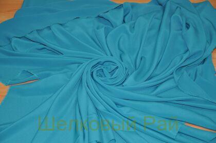 Крепдешин с шелком (д-960)