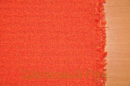 Шерсть трикотажная в полоску (д-807)