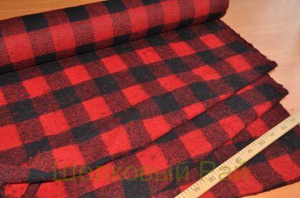 Шерстяное полотно "Max Mara" (д-254)