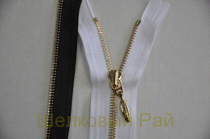 Молнии неразъемные - 60 см "Excella" (д-1144)