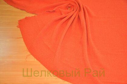 Шерсть трикотажная в полоску (д-807)