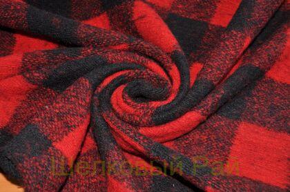 Шерстяное полотно "Max Mara" (д-254)