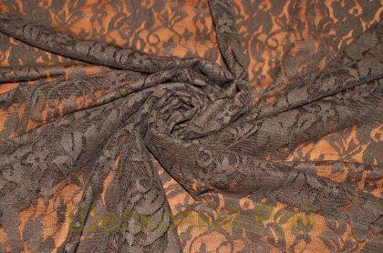 Кружево гипюр г-495