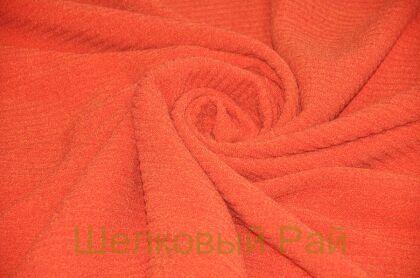 Шерсть трикотажная в полоску (д-807)