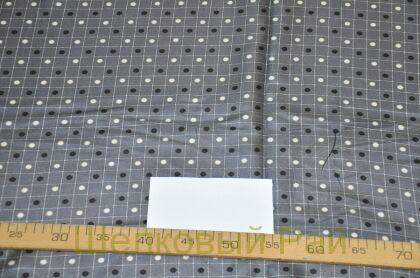 Шелк атласный "Armani" (д-1012)