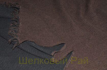 Шерсть трикотажная двойная (д-534)