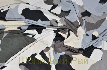 Трикотаж холодная вискоза (в-13)