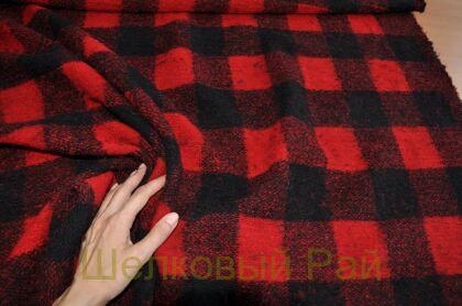 Шерстяное полотно "Max Mara" (д-254)