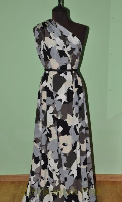 Трикотаж холодная вискоза (в-13)