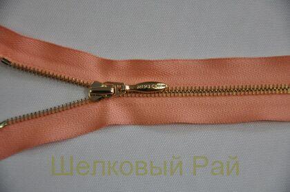 Молнии неразъемные для одежды 20 см. "Excella" (д-1140)